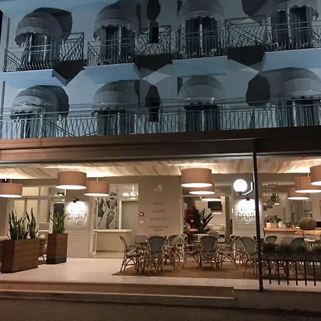 Arena 3* Lido di Jesolo