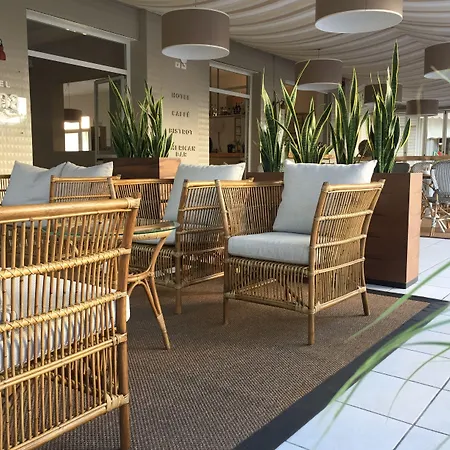 Arena Hotel Lido di Jesolo