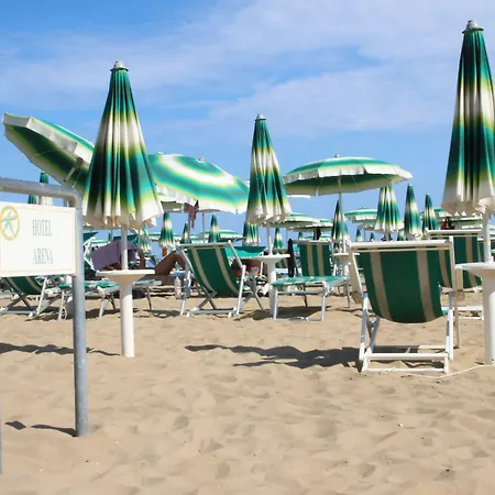 Arena Lido di Jesolo