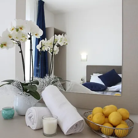 Hotel Arena 3*