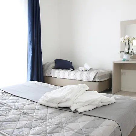 Hotel Arena 3*