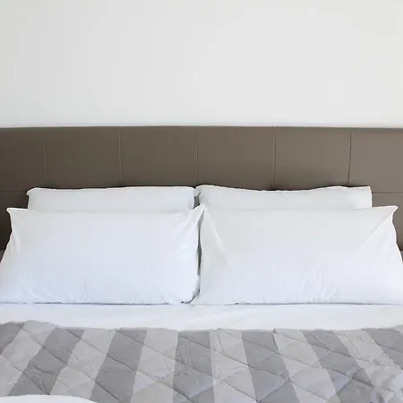Hotel Arena 3*