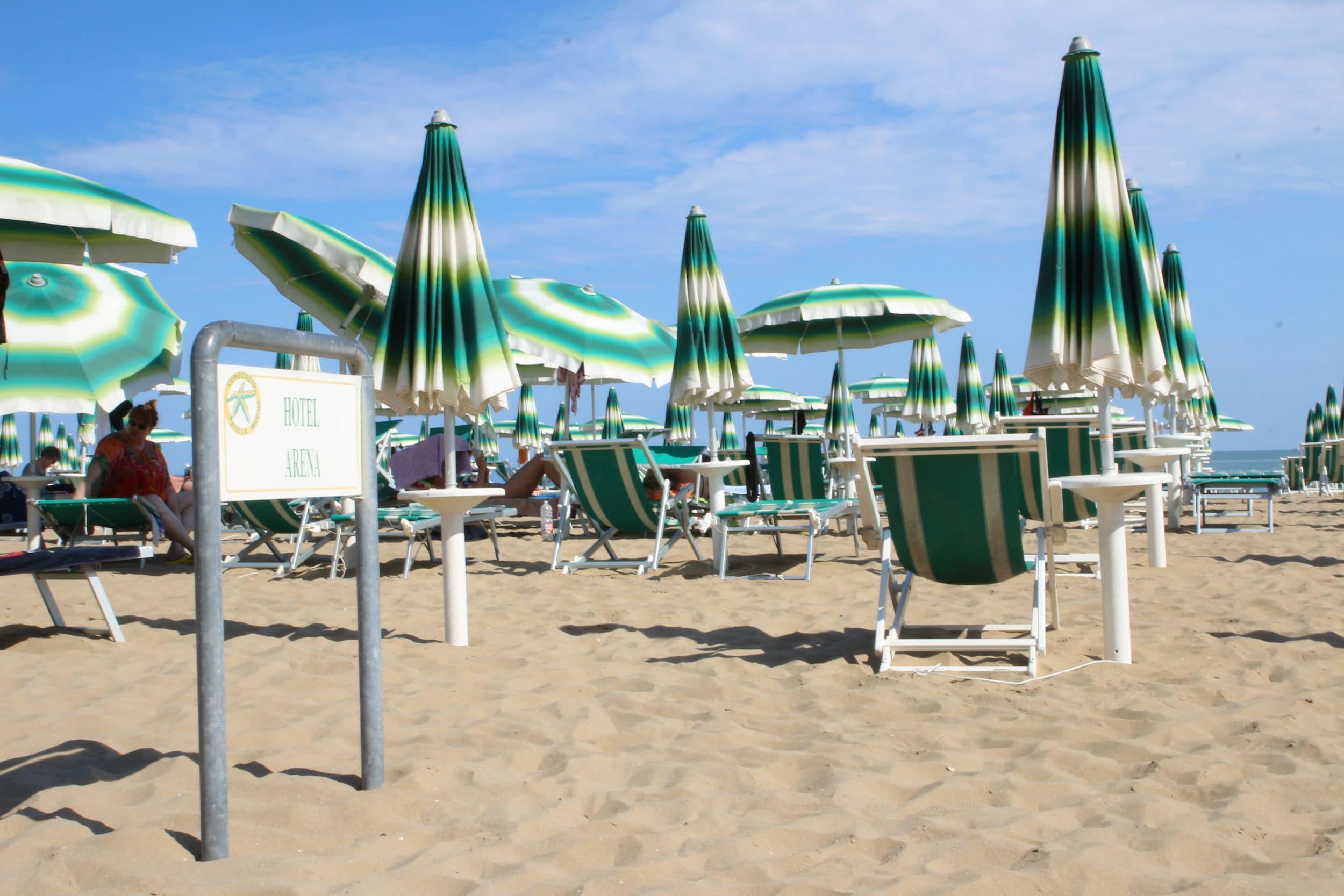 Arena Lido di Jesolo